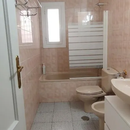 San Lorenzo Apartment *